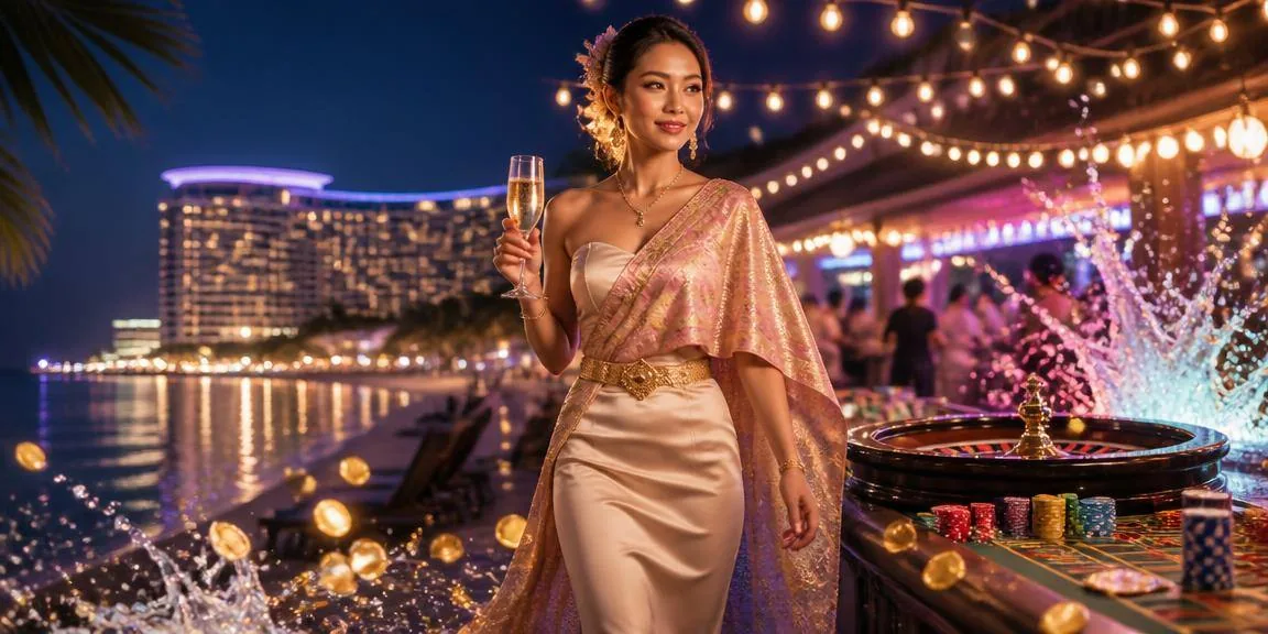 LG168 บาคาร่ามั่งคั่ง โต๊ะสดที่ออกแบบเพื่อนักเดิมพันไทย