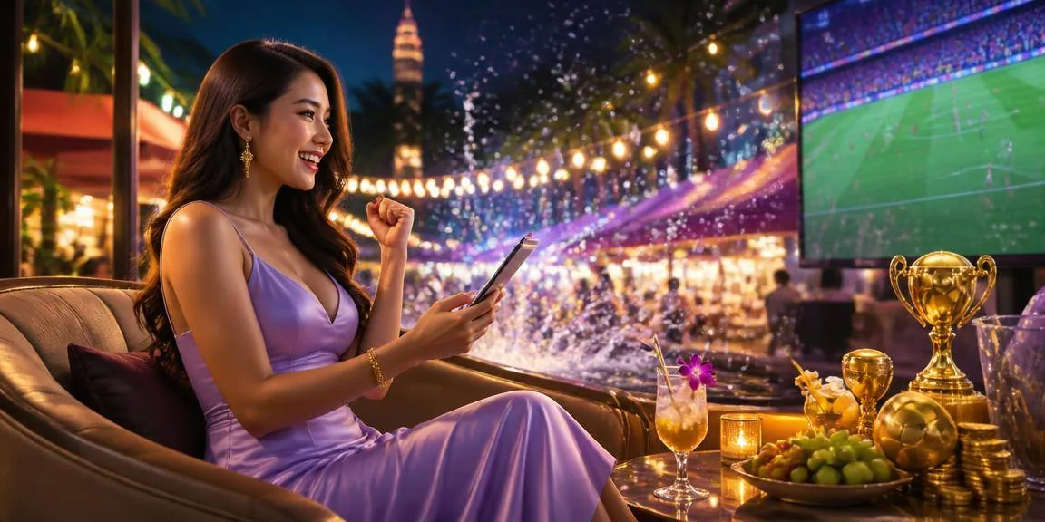 LG168 บาคาร่าซูเปอร์ 6 บนมือถือ เปิดโต๊ะได้เลย